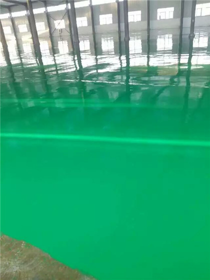 安吉，我直接给你一份室外地坪漆翻新维修